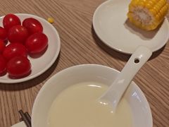 -艳阳天·非遗楚菜(武汉客厅店)