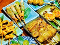 -鸟泉居酒屋·烧鸟·酒馆(百子湾店)