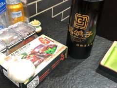 -高家烧鸽子烧烤店63年