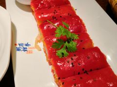 -南拳十三姨·潮汕砂锅粥(世纪金源店)