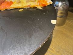 -机器人火炉披萨