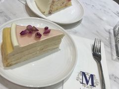-Lady M(沙田新城市广场店)
