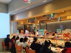 -争鲜回转寿司(朝北大悦城店)