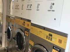 -XI·LaundryCafe 喜咖自助洗衣咖啡店