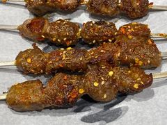 -红岸碳烤齐齐哈尔原味生态烤肉