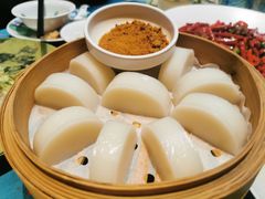 -茶人村·宫廷私厨(奥体印象城店)