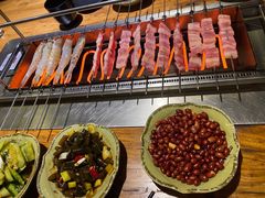 -悦屋老板娘的烤肉店(紫薇田园店)