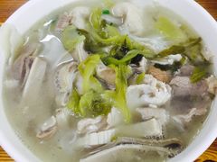 猪肚米粉-老字號·桥下猪肚(龙眼南路店)