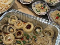 -老虎滩大连海鲜烧烤(建邺云锦路总店)