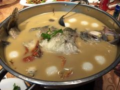 -龙井壹号·茶缘山景宴(龙井村店)