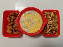 -吕氏疙瘩汤·新鲁菜(潍坊银座店)