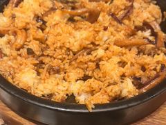 -米村拌饭(凯德和平广场店)