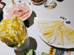 -大龙燚火锅(天安云谷店)