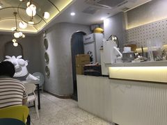 -茶力的小怪兽(梅林卓悦汇店)