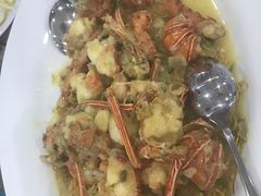 -量贩海鲜餐厅