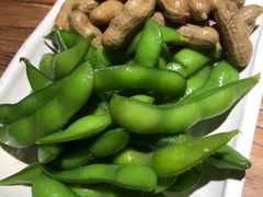 -平娃三宝烧烤·面食(南小街店)