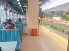 -新艺自助美食城(中山路店)