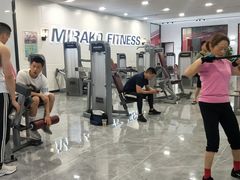 -奇迹健身(金牛凯德店)