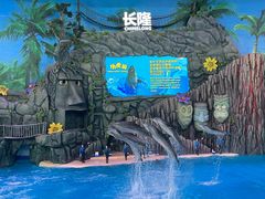 -珠海长隆海洋王国