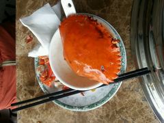 android_upload_pic-七欣天香辣蟹火锅(南通任港路大润发店)