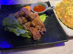 -雷泰泰台式胡椒虾(滨江金铂湾店)