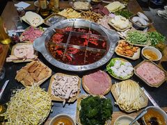 -大龙火锅(老店)