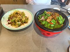 -陶德砂锅(蜀汉路店)