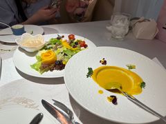 -晶雅花园西餐厅(南京首店)
