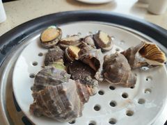 -港畔赶海蒸汽海鲜烧烤自助(仙螺岛店)