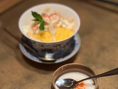 -四季民福烤鸭店(西单华威约饭街店)