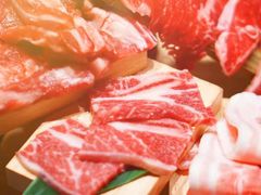 -花时·炭火烧肉(东百中心A馆店)