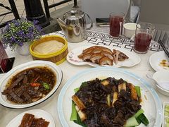 -全聚德烤鸭店(和平路店)