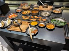 -夜食白市Yespicy·烧烤啤酒宵夜(番禺四海城店)