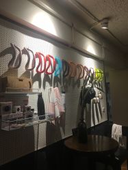 -无界瑜伽普拉提