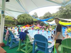 -苏州乐园森林水世界