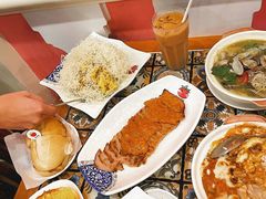 -番茄屋葡式美食(总店)