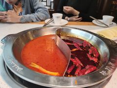 -大龙燚火锅