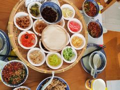 -包整·丝娃娃(一览甲秀楼风景店)