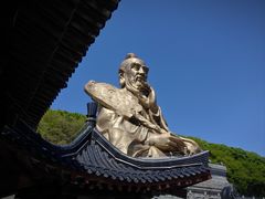 -句容茅山景区