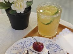 -花间烘焙BLossom Bakery