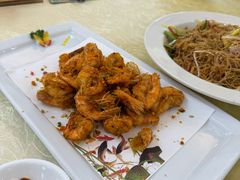 -贺富酒家(白藤二路分店)