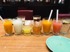 柚子开胃酒-柚子(假日店)