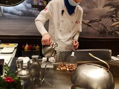 -大渔铁板烧(大悦城店)