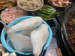 -星鸿社重庆老火锅