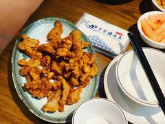 -阿婉贵州苗家酸汤鱼(梅林店)