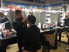 -海马体照相馆(深圳万象天地店)