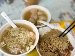 -曾仔竹升面