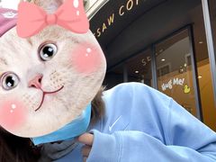 -Seesaw Coffee(上生新所店)
