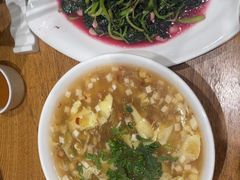 -品大三·经典淮扬菜(大行宫店)