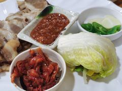 -故乡家韩国料理(丹东街店)